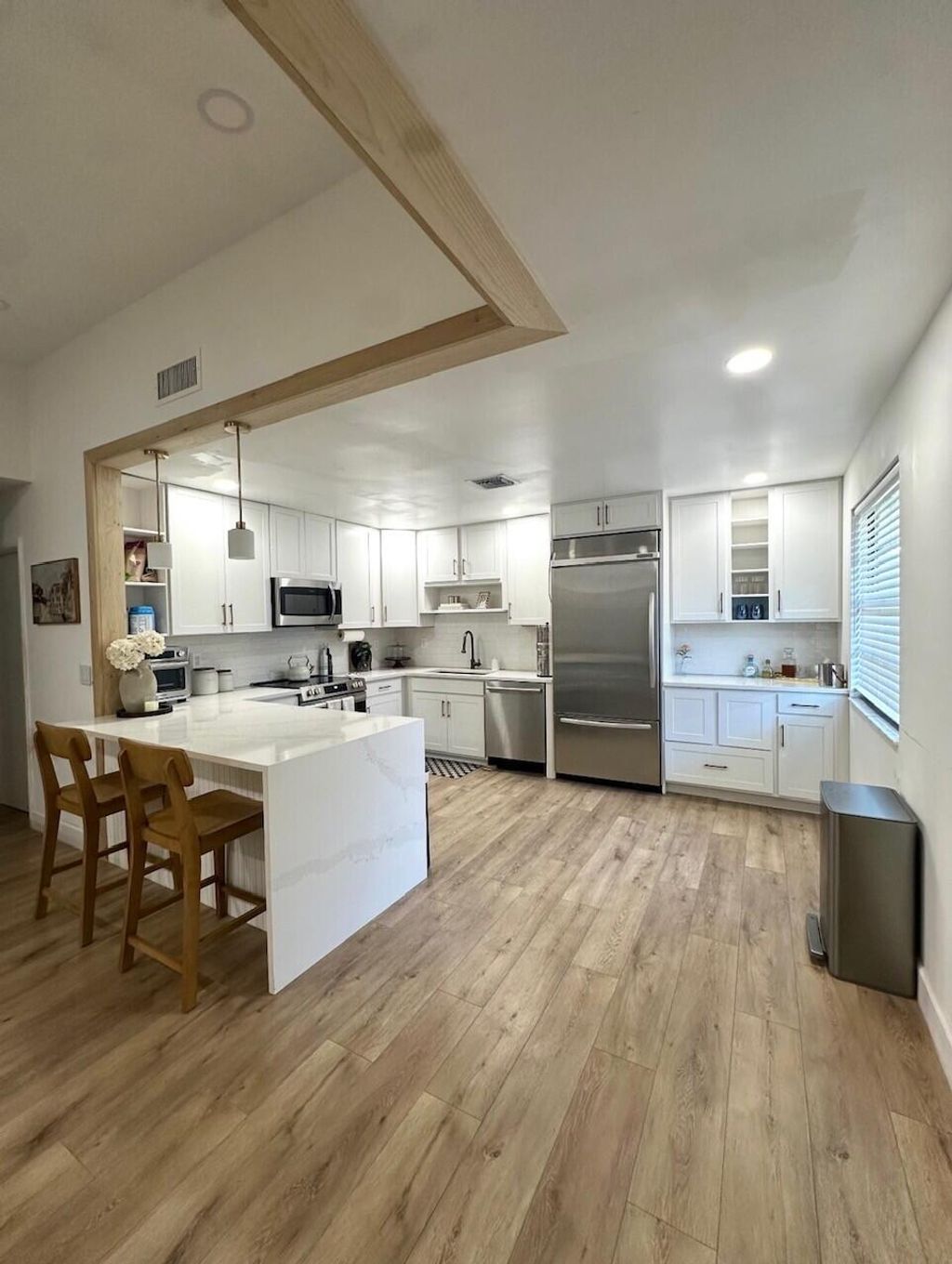 Photo of 4988 Alder Drive #A, West Palm Beach, FL 33417 (MLS # R11160478)