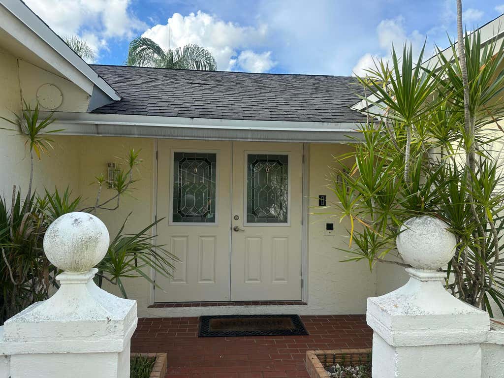 Photo of 1485 Woodcrest Road N, West Palm Beach, FL 33417 (MLS # R11117196)
