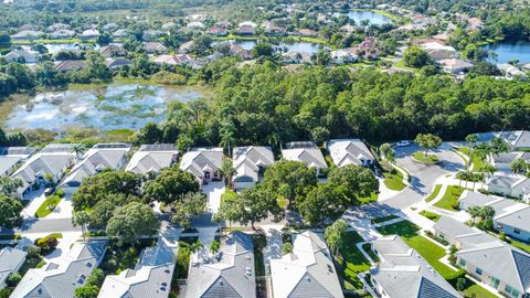 A home in Hobe Sound