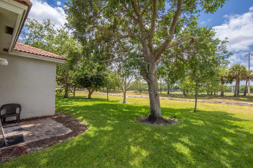 Photo of 139 Two Pine Drive, Greenacres, FL 33413 (MLS # R11090990)