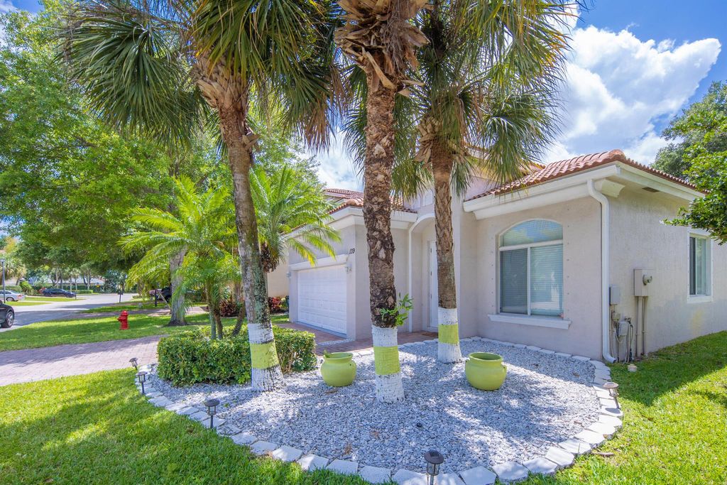 Photo of 139 Two Pine Drive, Greenacres, FL 33413 (MLS # R11090990)