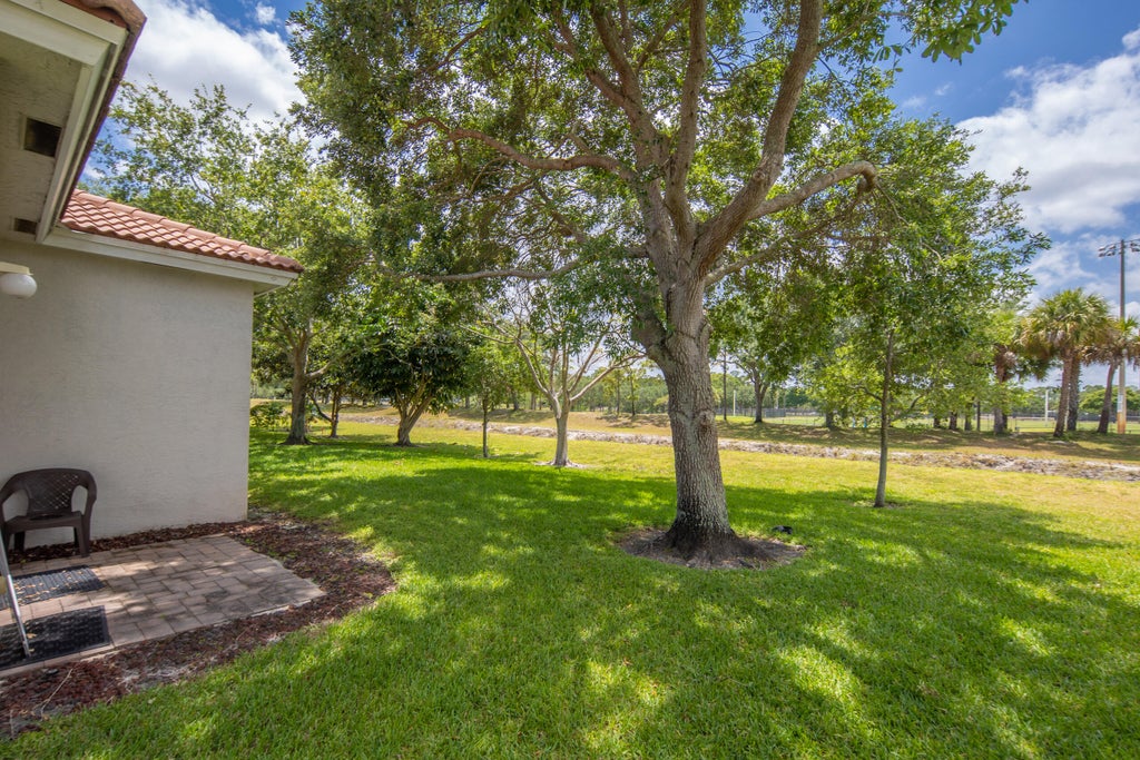 Photo of 139 Two Pine Drive, Greenacres, FL 33413 (MLS # R11090990)