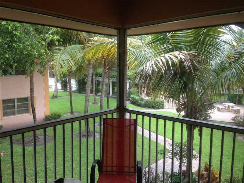 Coco Cay - Residential Lease