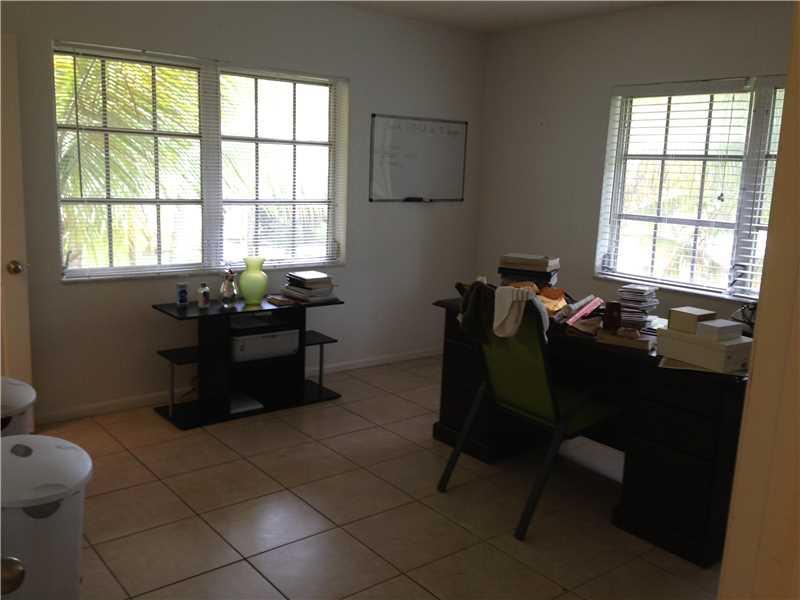 Coco Cay - Residential Lease