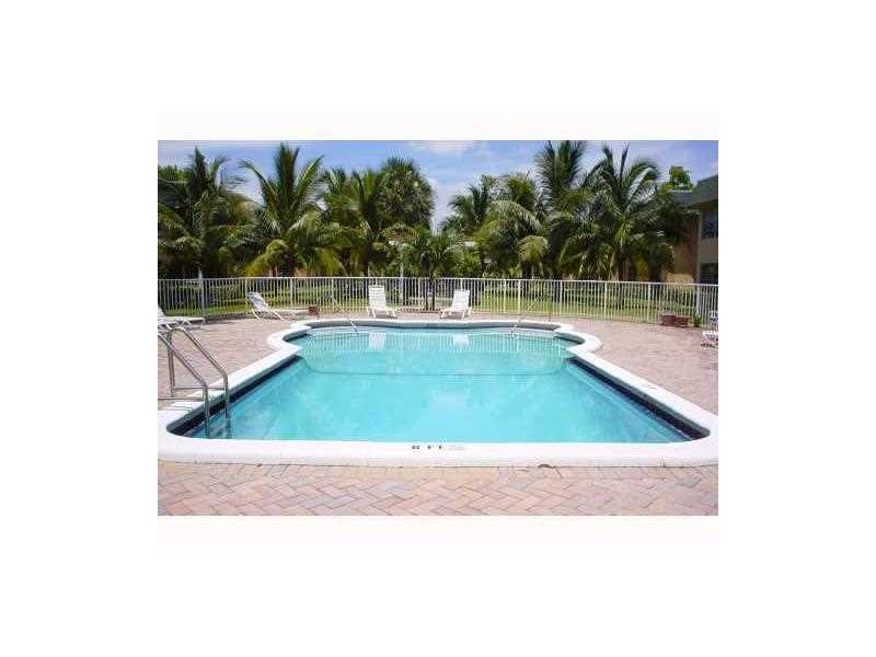 Coco Cay - Residential Lease