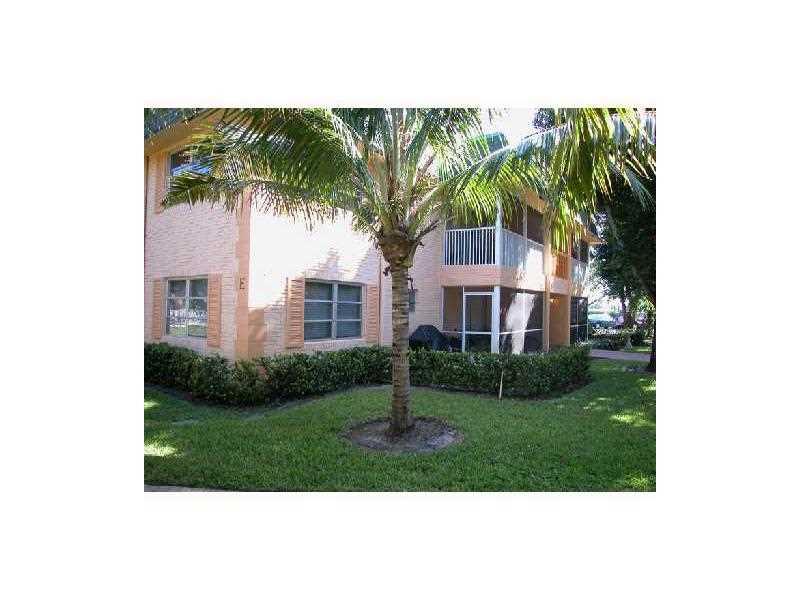 Coco Cay - Residential Lease