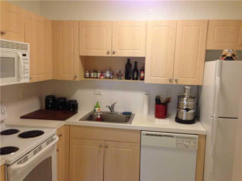 Coco Cay - Residential Lease