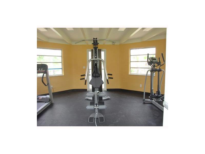 Coco Cay - Residential Lease