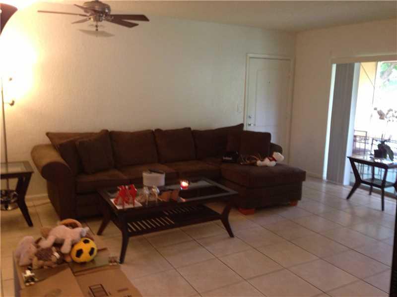 Coco Cay - Residential Lease