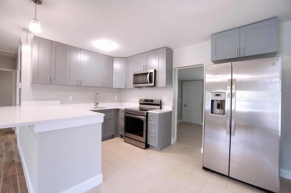 PROGRESSO - Residential Lease