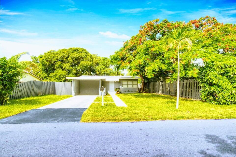 PROGRESSO - Residential Lease