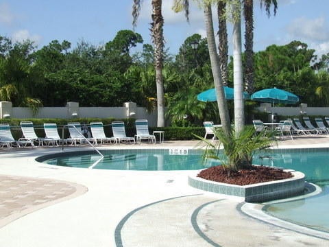Photo of 8364 Mulligan Circle, Port Saint Lucie, FL 34986 (MLS # B26071185)