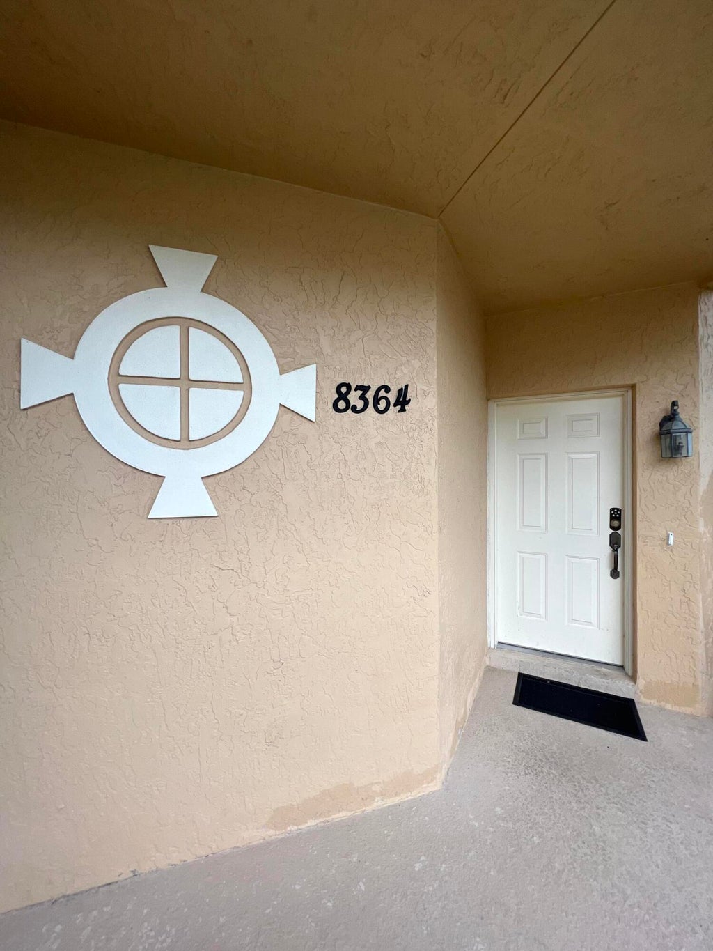 Photo of 8364 Mulligan Circle, Port Saint Lucie, FL 34986 (MLS # B26071185)