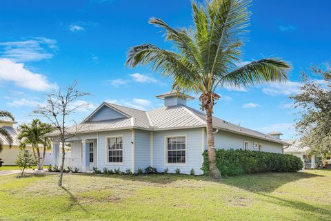 A home in Stuart