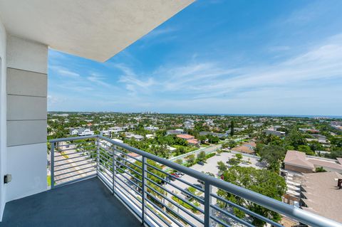 155 E Boca Raton Road 1107 Boca Raton FL 33432