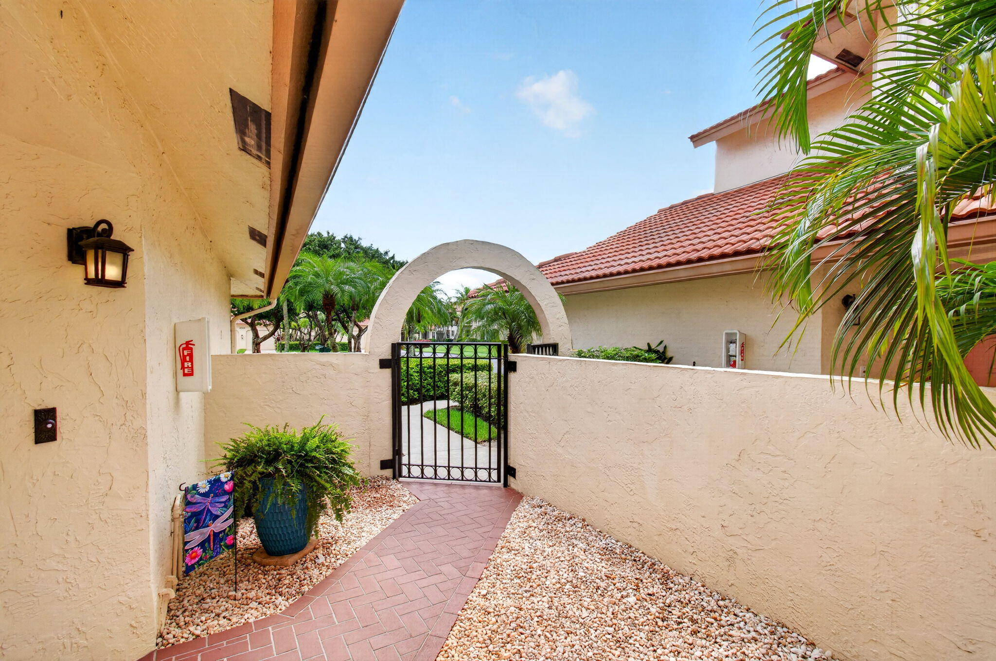 8320 Waterline Drive 202