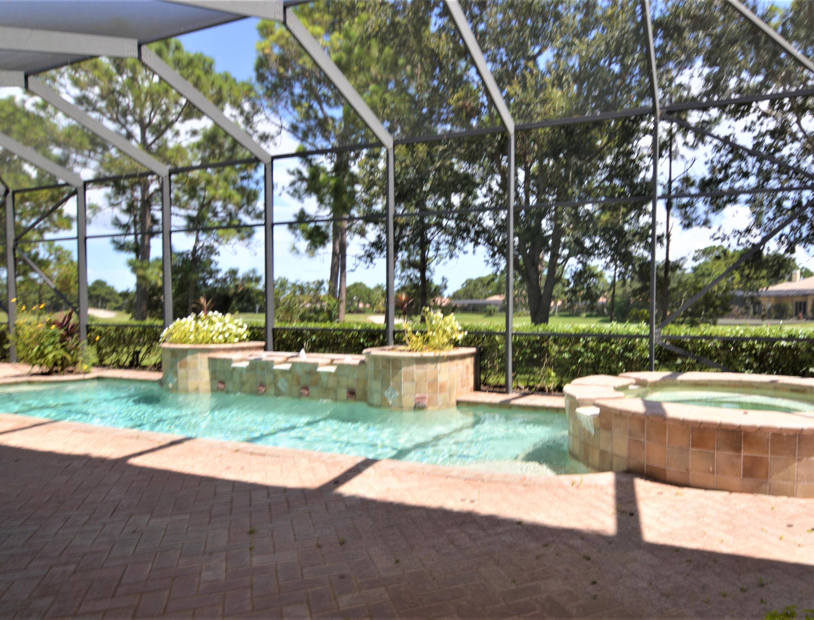 BRIARCLIFF AT PGA VILLAGE - Residential Lease