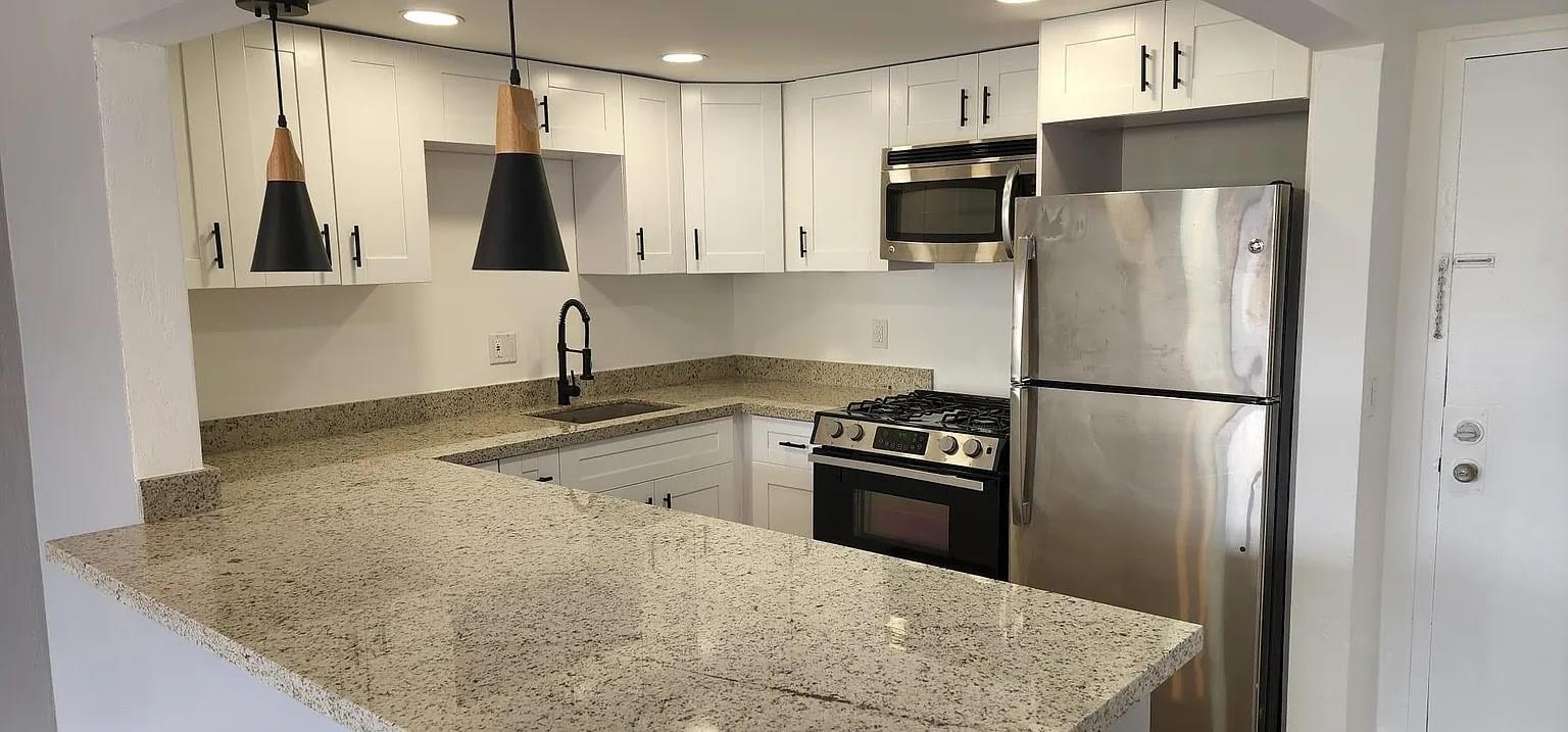 Portalagre Bldg Condo - Residential Lease