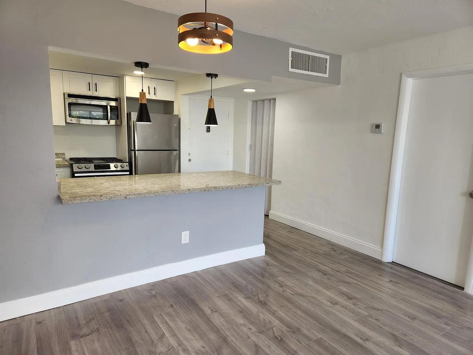 Portalagre Bldg Condo - Residential Lease