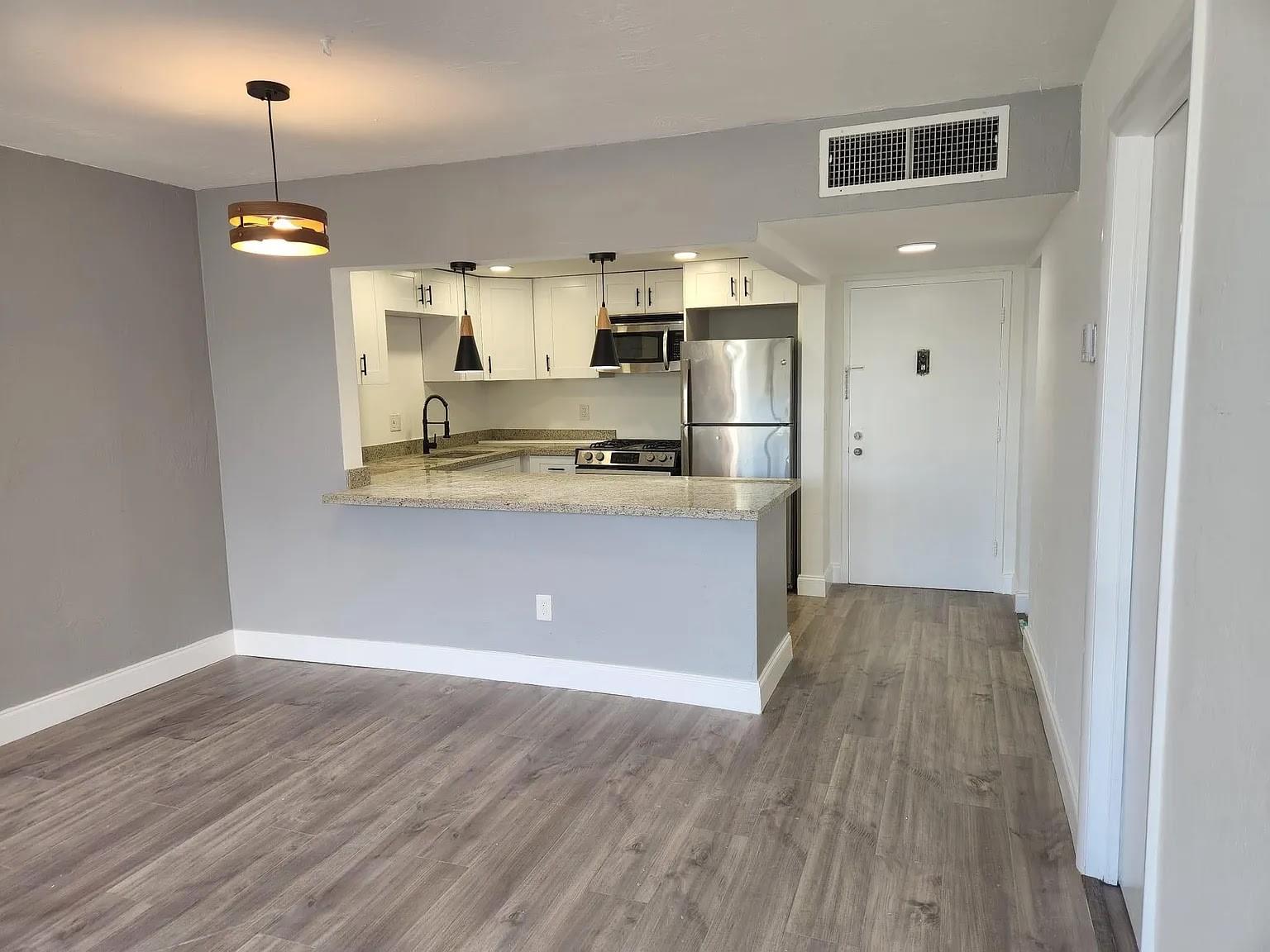 Portalagre Bldg Condo - Residential Lease