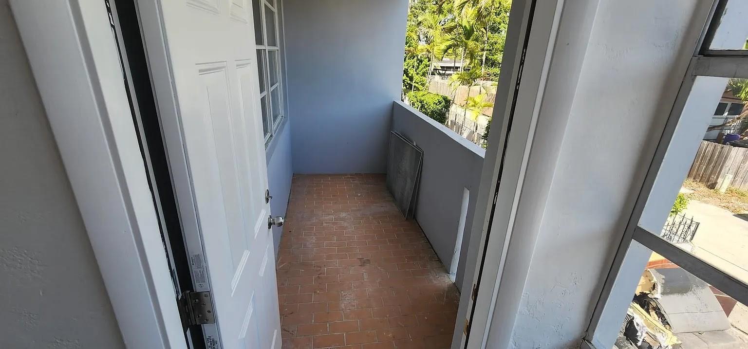 Portalagre Bldg Condo - Residential Lease