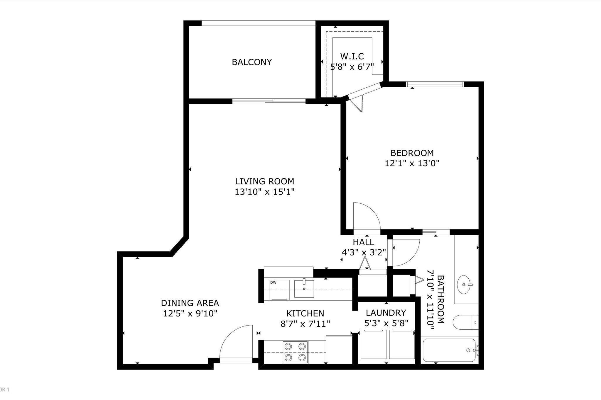 THE YACHT CLUB AT AVENTURA CONDO - Residential