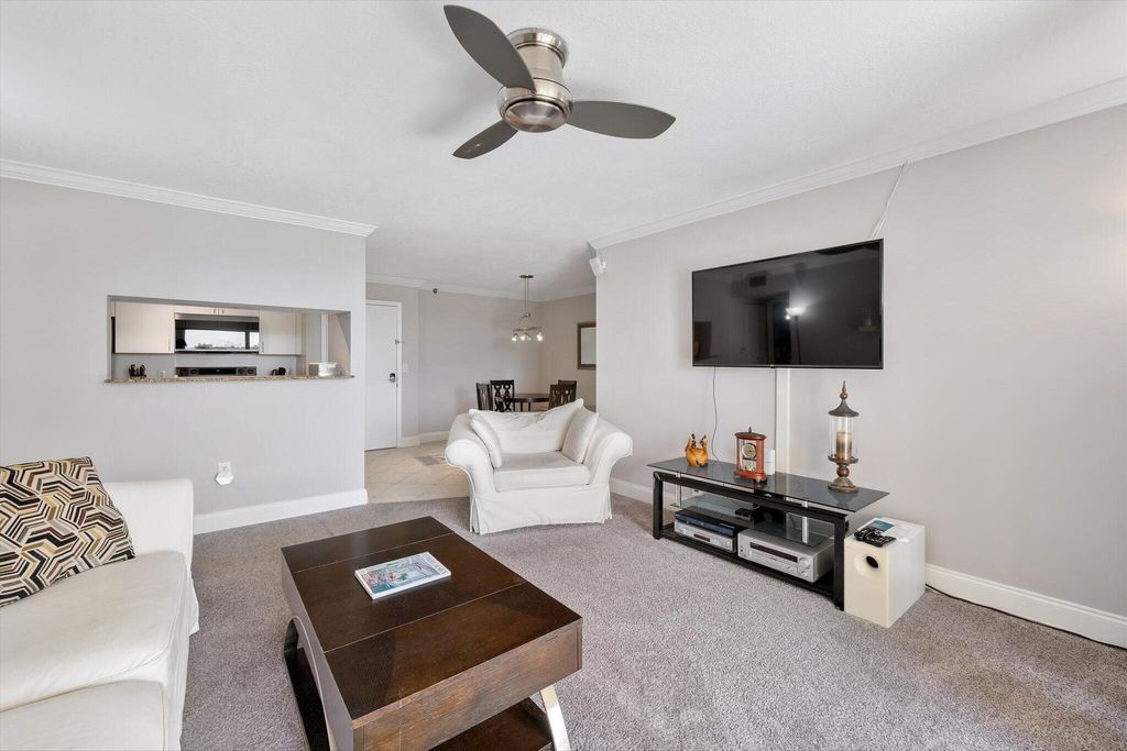 Photo of 19601 E Country Club Drive #7505, Aventura, FL 33180 (MLS # B26023712)