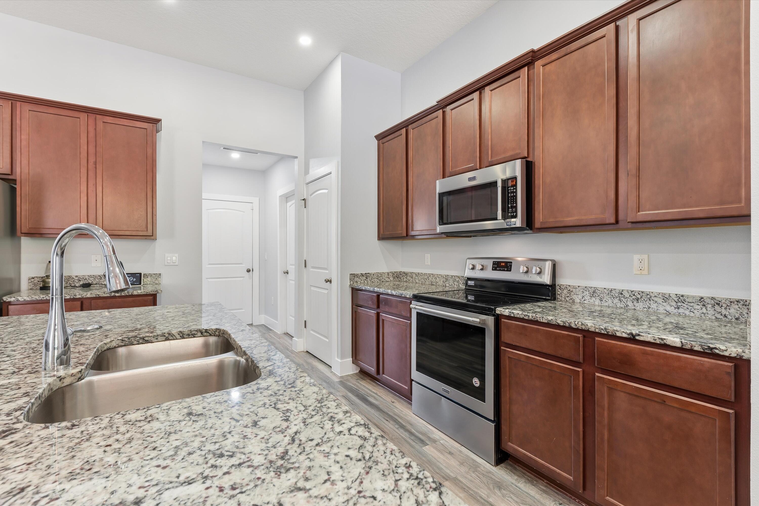 PORT ST LUCIE SECTION 47 - Residential