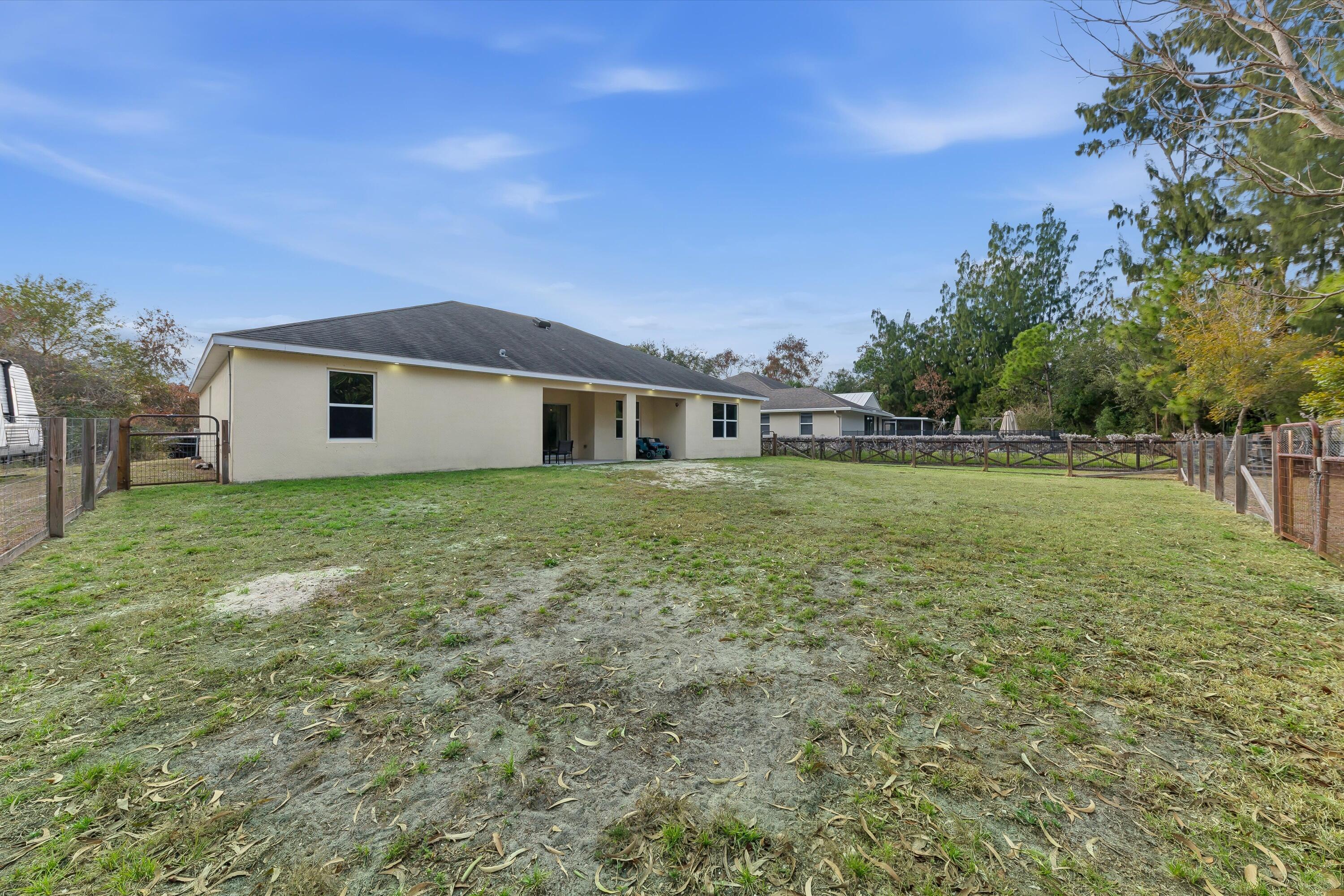 PORT ST LUCIE SECTION 47 - Residential