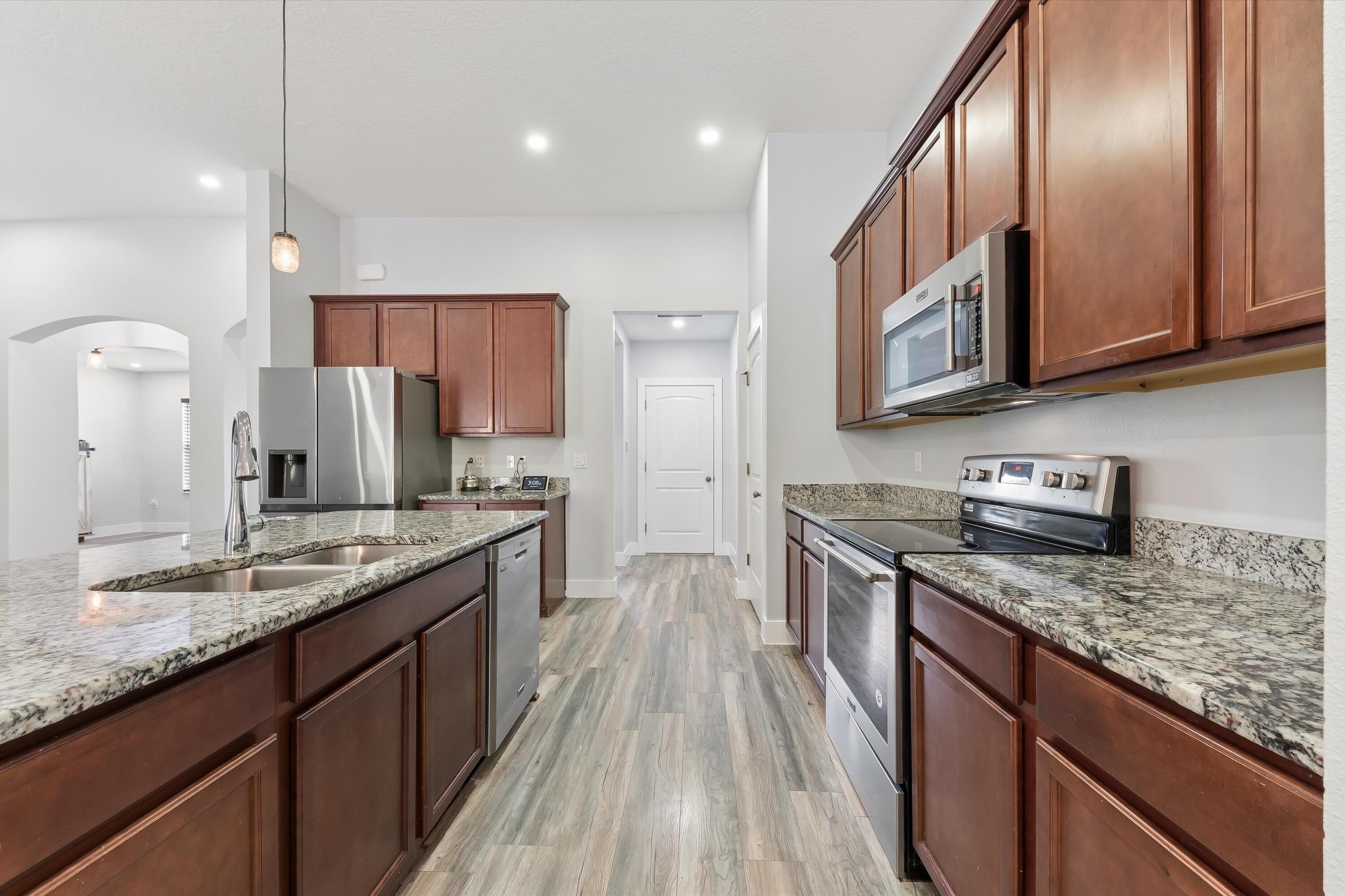 PORT ST LUCIE SECTION 47 - Residential