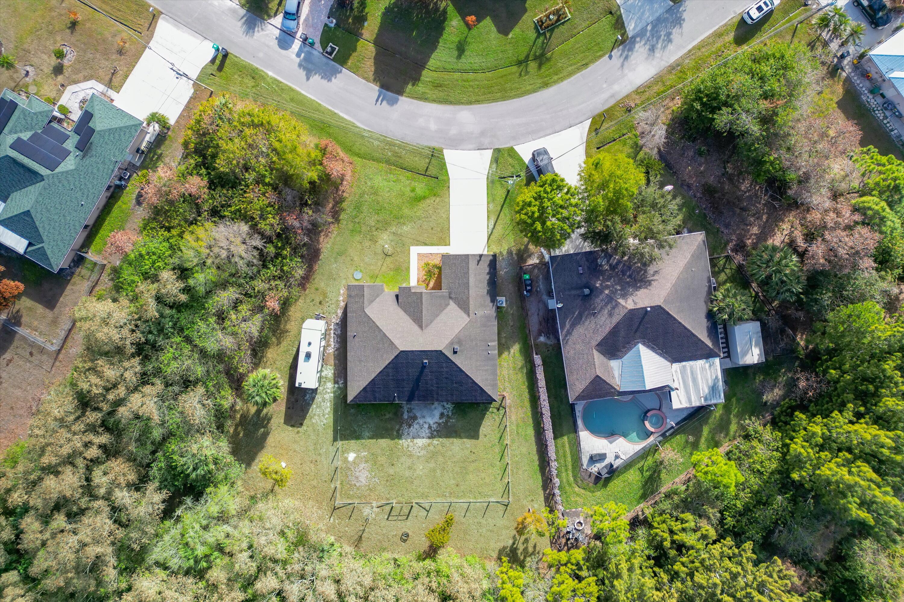 PORT ST LUCIE SECTION 47 - Residential