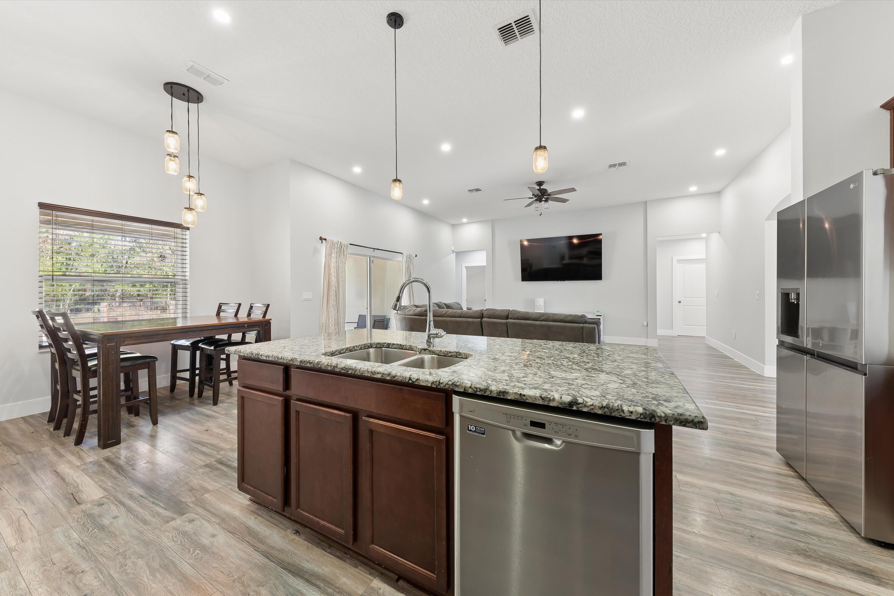 PORT ST LUCIE SECTION 47 - Residential