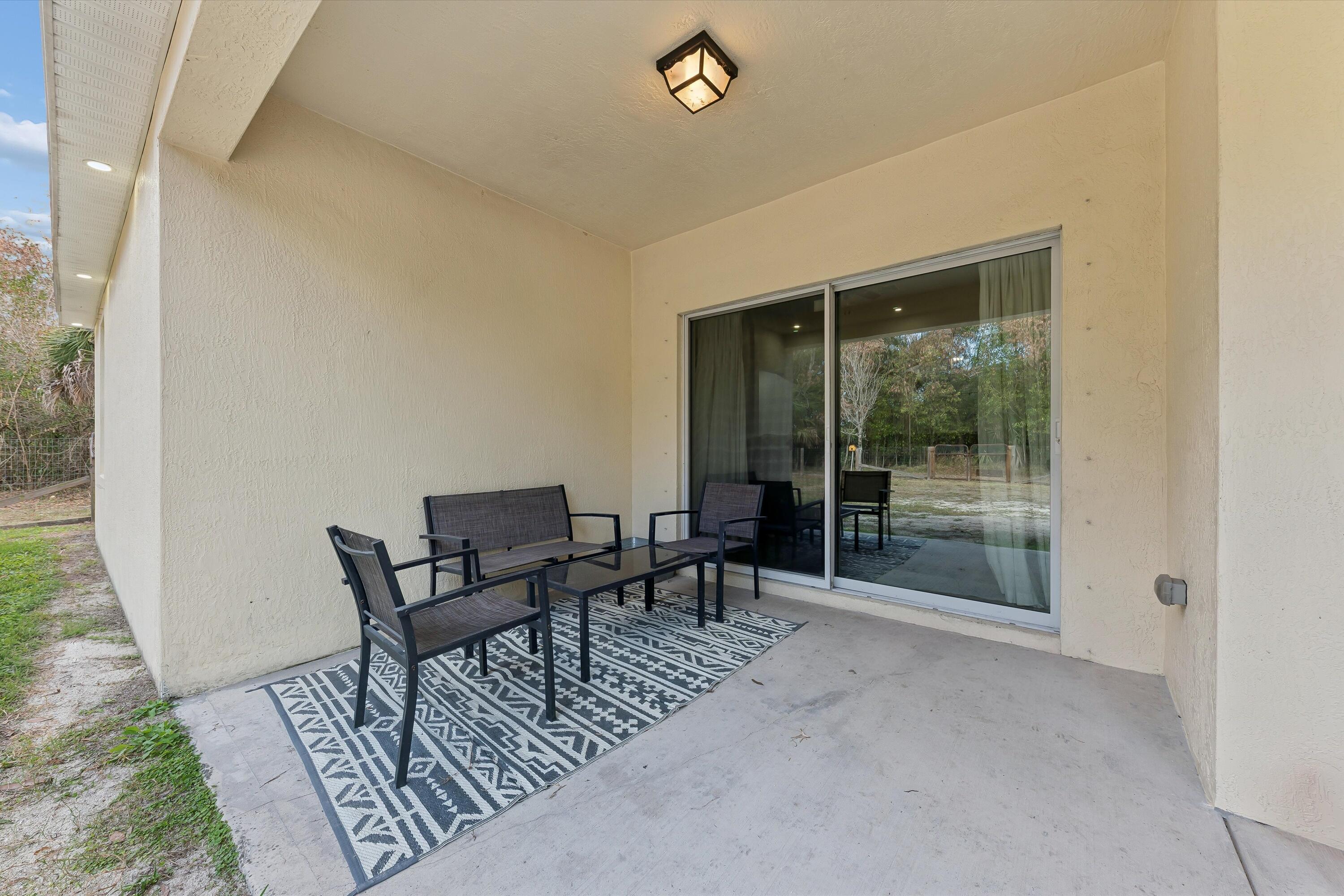 PORT ST LUCIE SECTION 47 - Residential