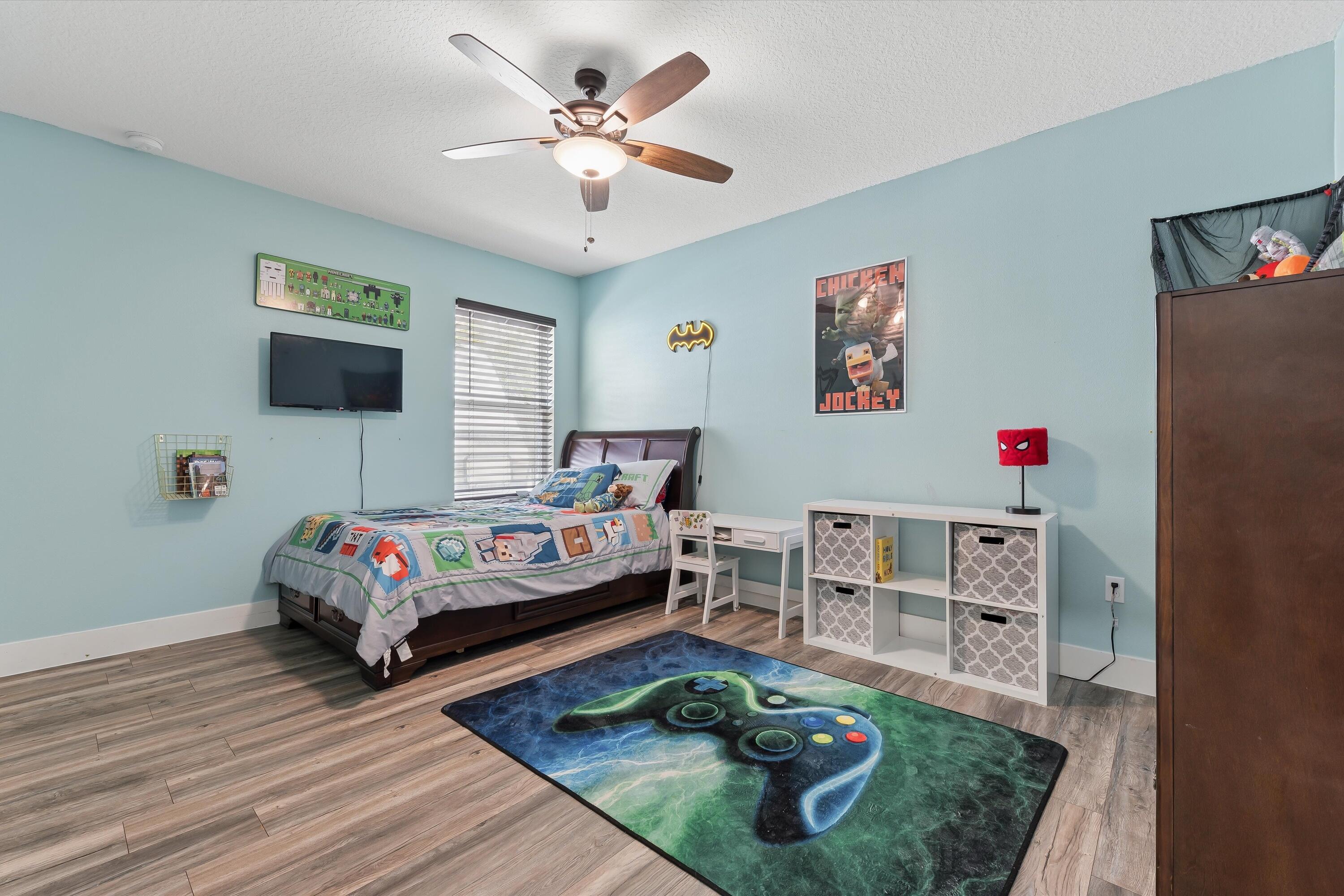 PORT ST LUCIE SECTION 47 - Residential