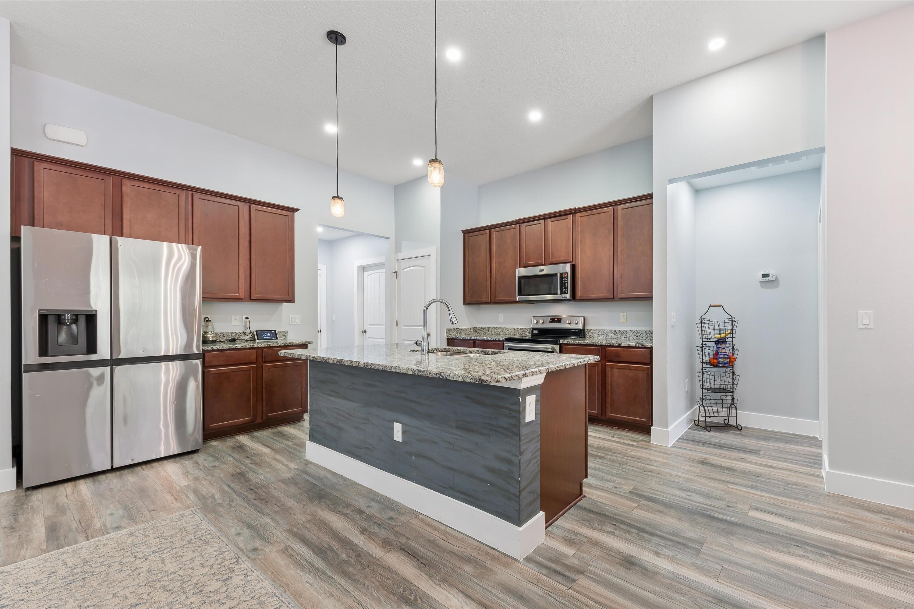 PORT ST LUCIE SECTION 47 - Residential