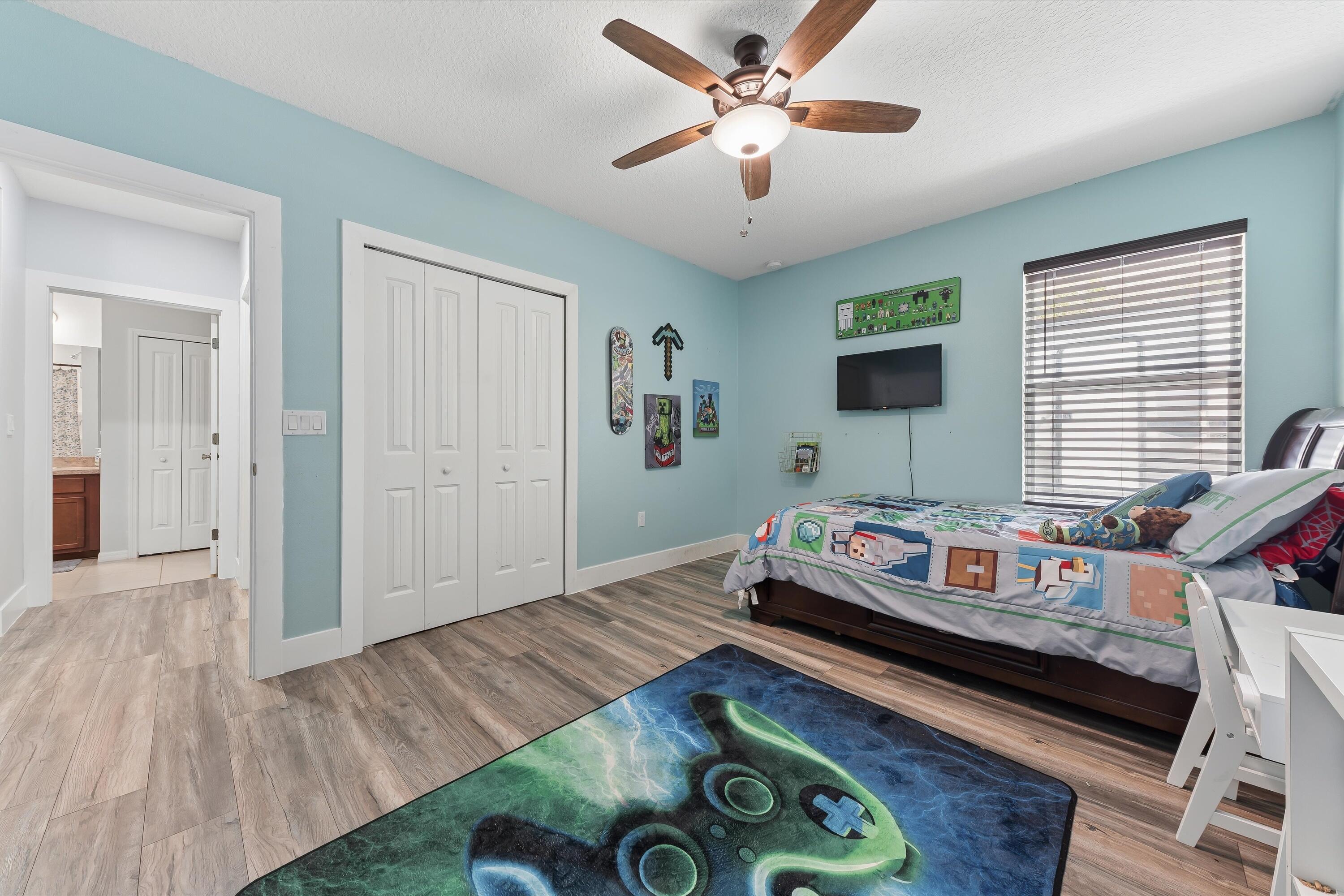 PORT ST LUCIE SECTION 47 - Residential