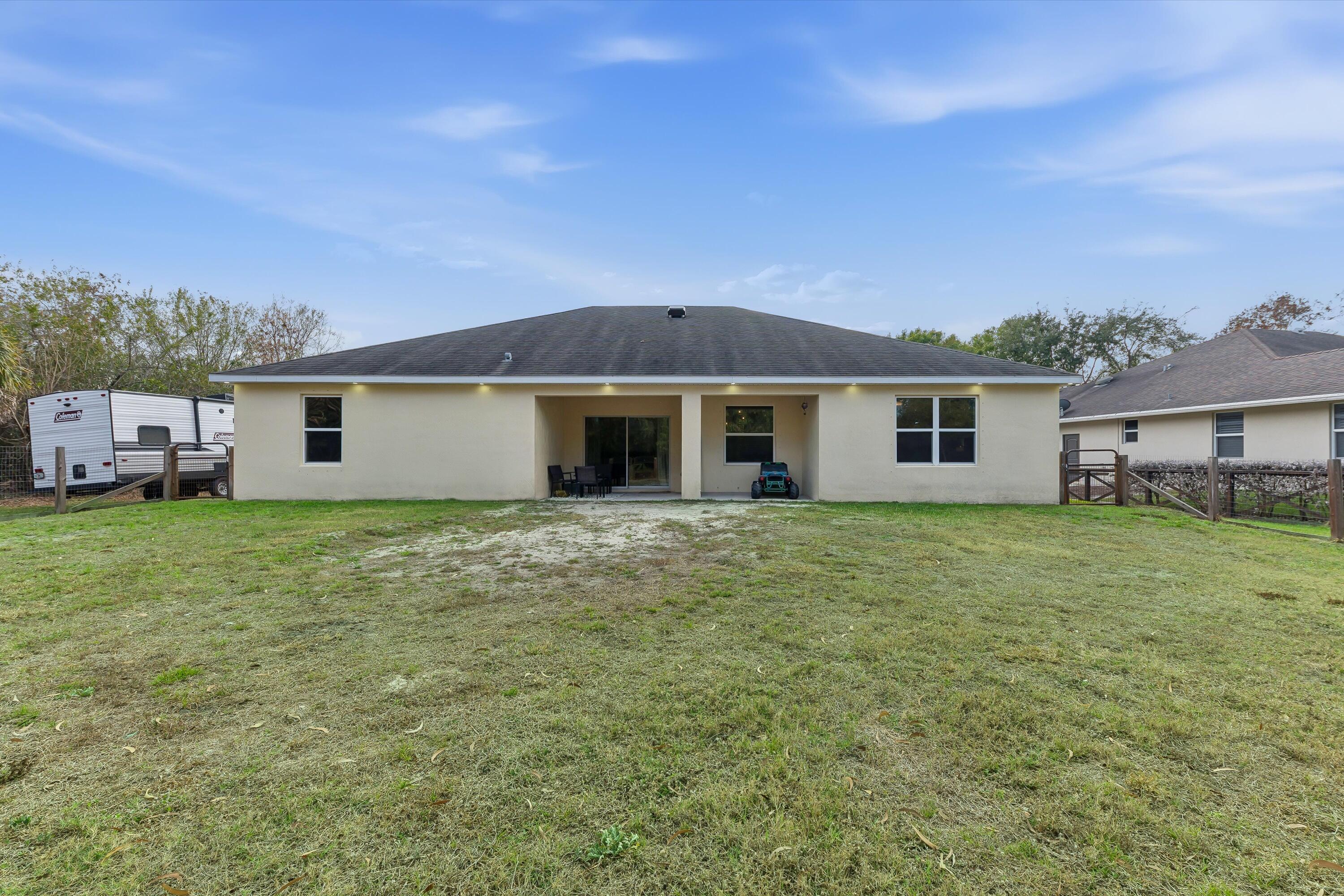 PORT ST LUCIE SECTION 47 - Residential