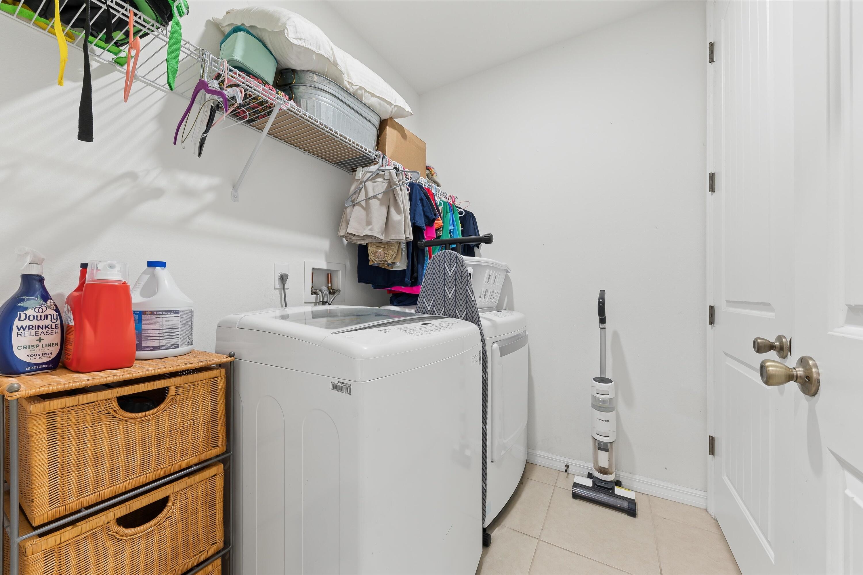 PORT ST LUCIE SECTION 47 - Residential