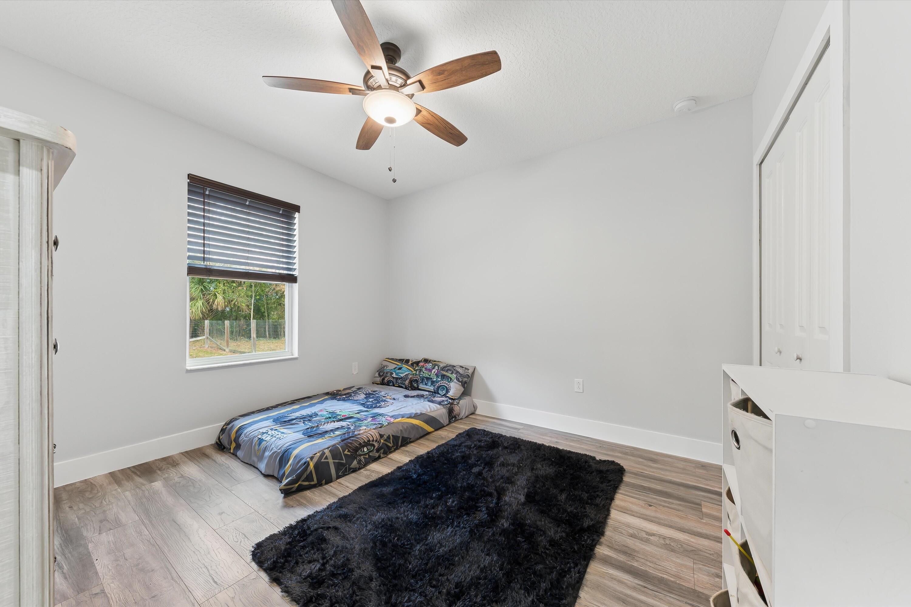 PORT ST LUCIE SECTION 47 - Residential