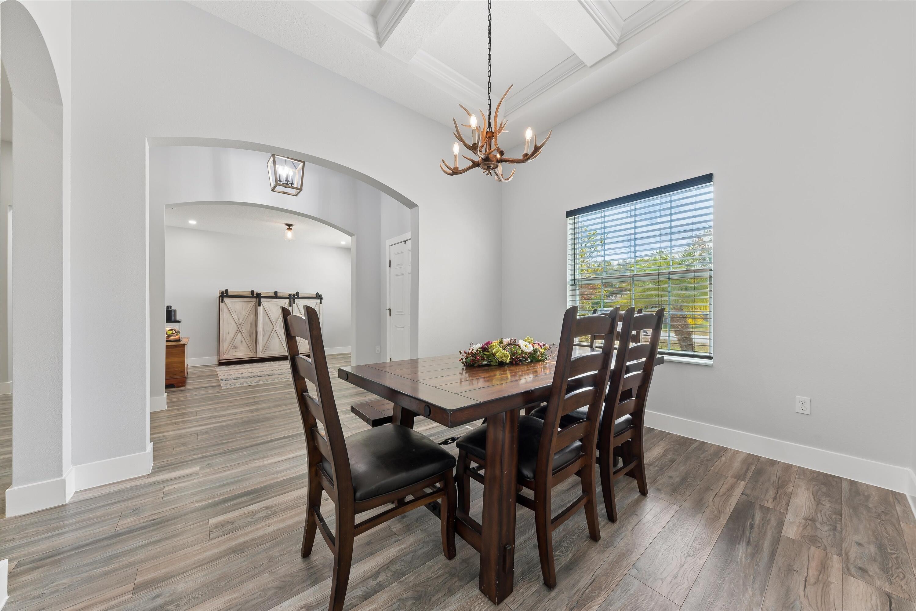 PORT ST LUCIE SECTION 47 - Residential