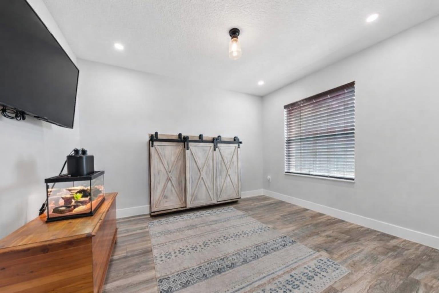 PORT ST LUCIE SECTION 47 - Residential