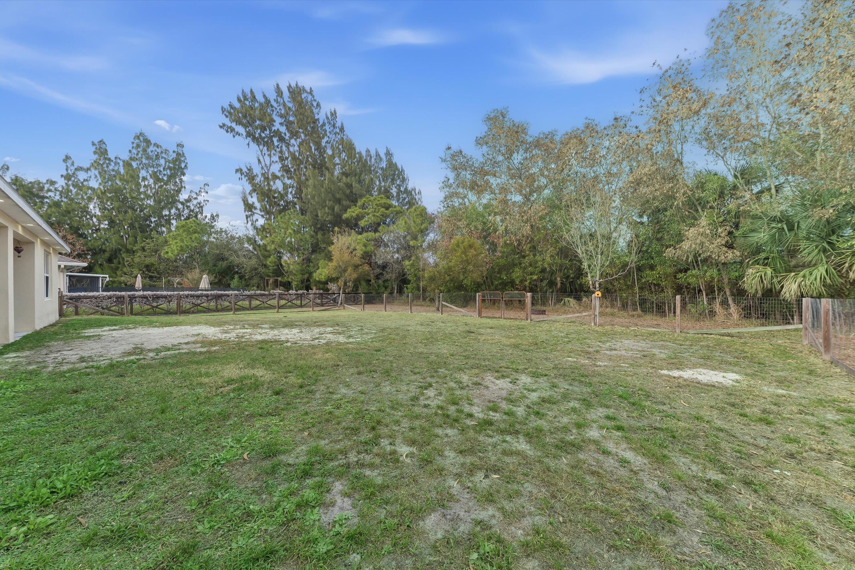 PORT ST LUCIE SECTION 47 - Residential