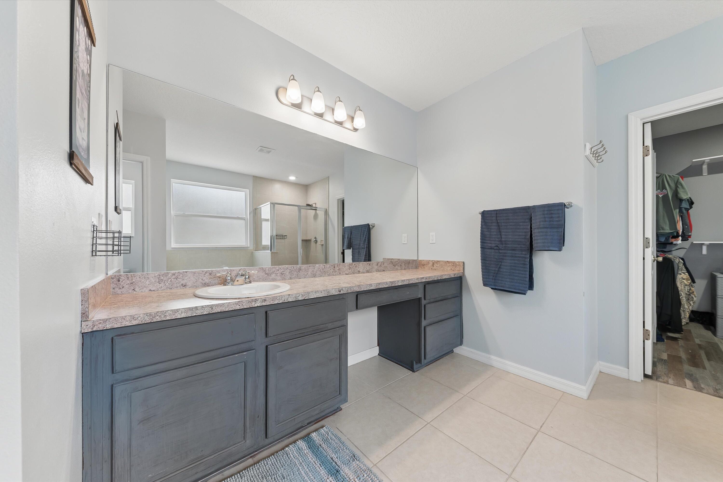 PORT ST LUCIE SECTION 47 - Residential