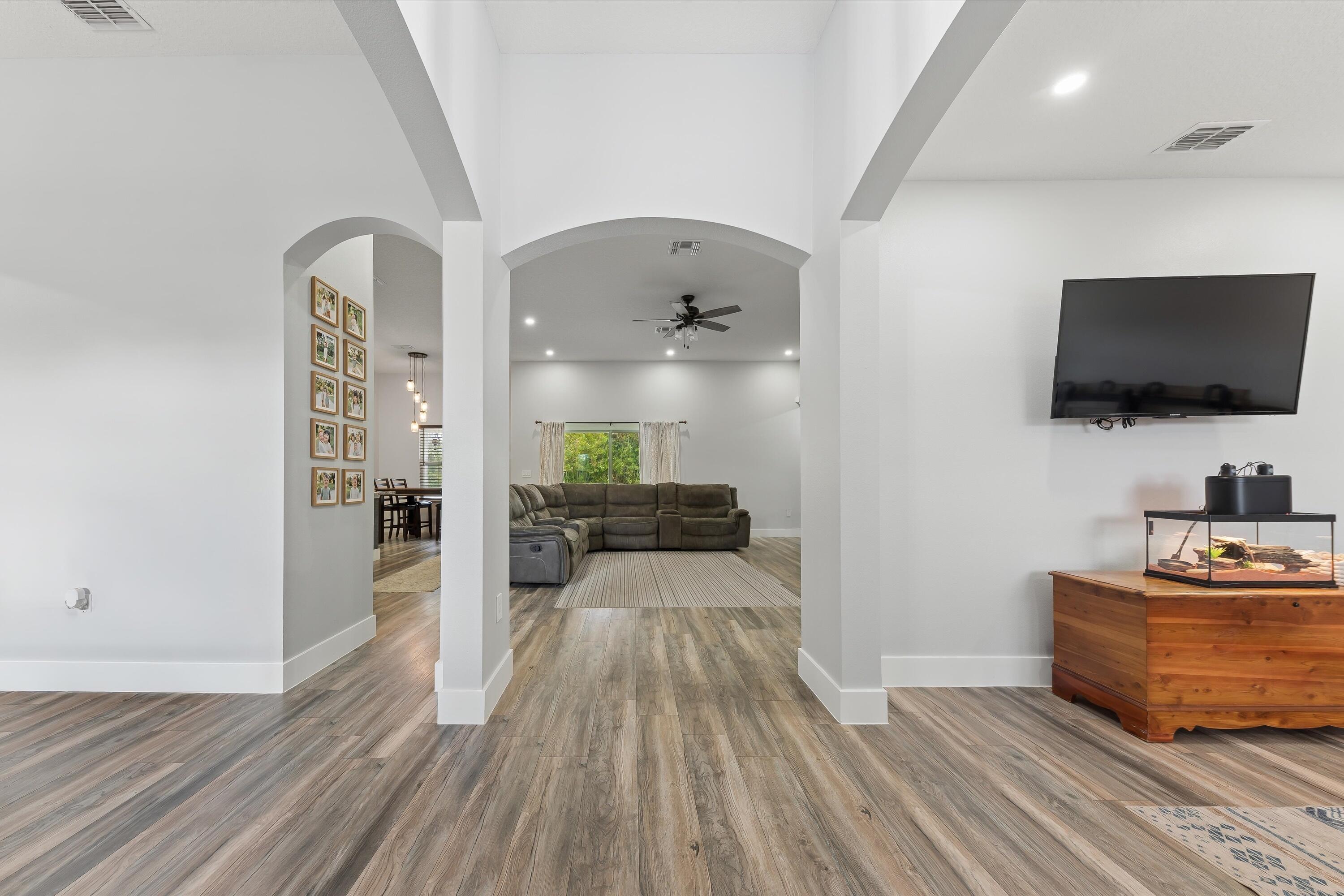 PORT ST LUCIE SECTION 47 - Residential