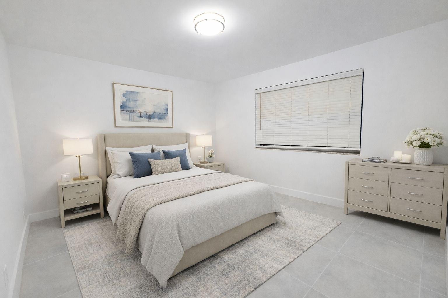 WINDMILL LAKES IV CONDO - Residential Lease