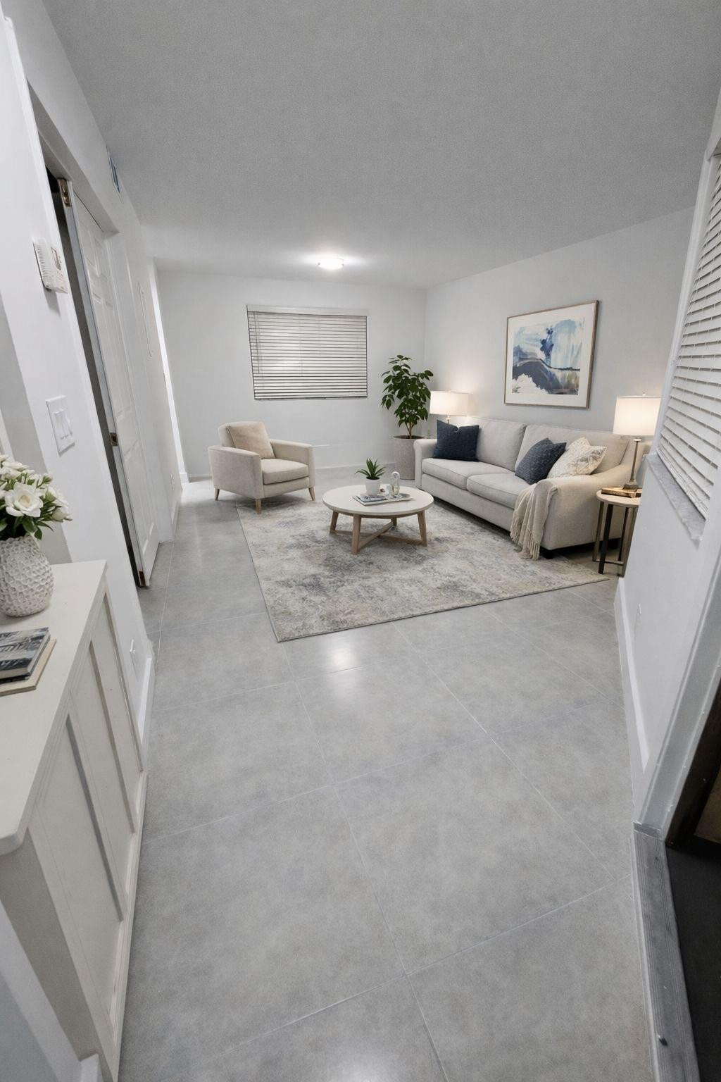 WINDMILL LAKES IV CONDO - Residential Lease