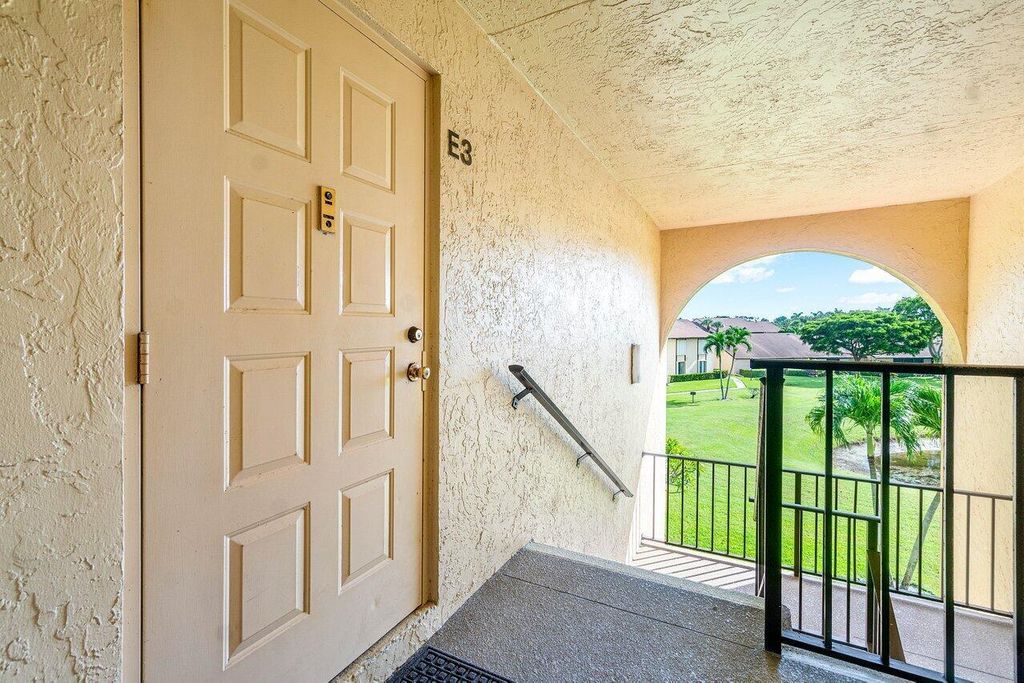 Photo of 811 Sky Pine Way #E3, Greenacres, FL 33415 (MLS # R11054745)