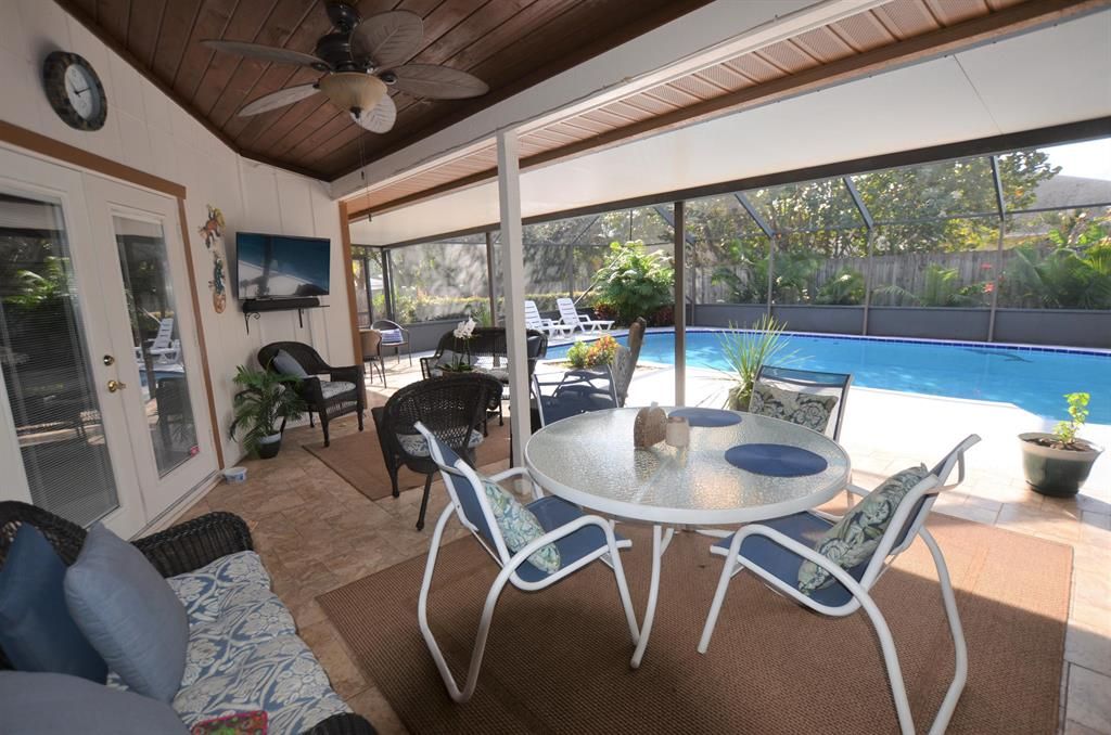 Photo of 980 SE Brookedge Avenue, Port Saint Lucie, FL 34983 (MLS # R10695446)