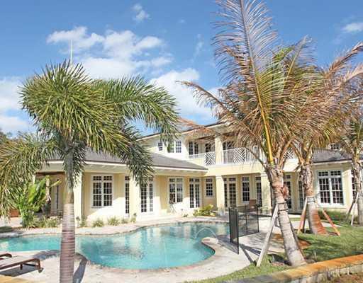 RIVER OAK PLACE SEWALLS P - Residential