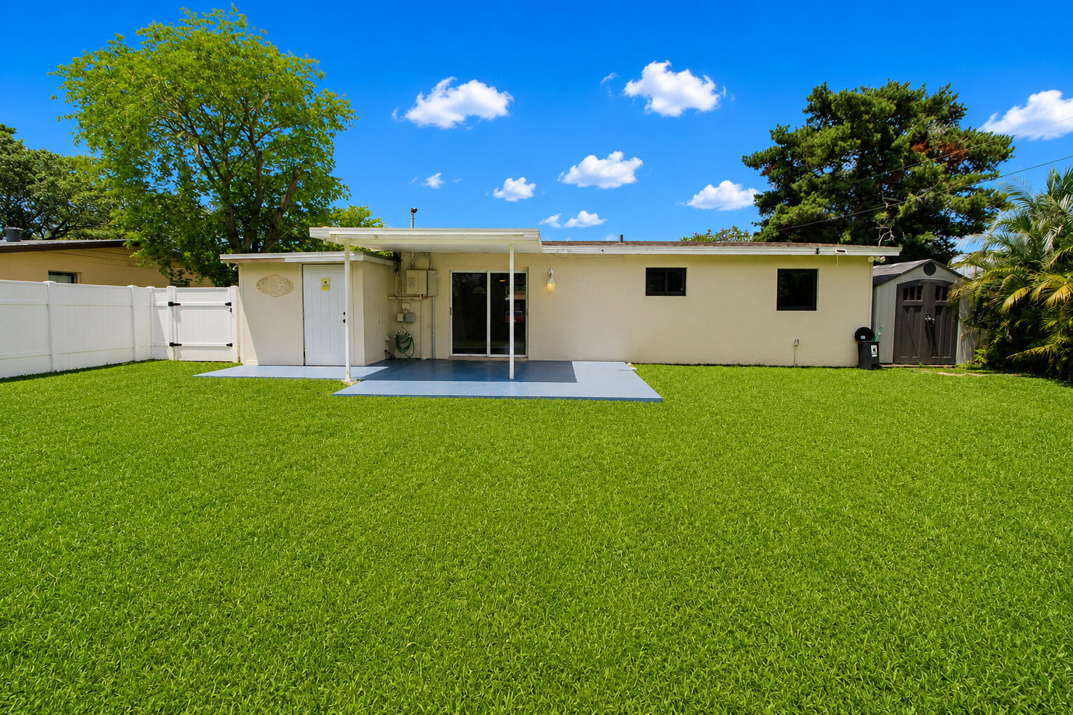 PLAYLAND VILLAGE SEC 3 - Residential